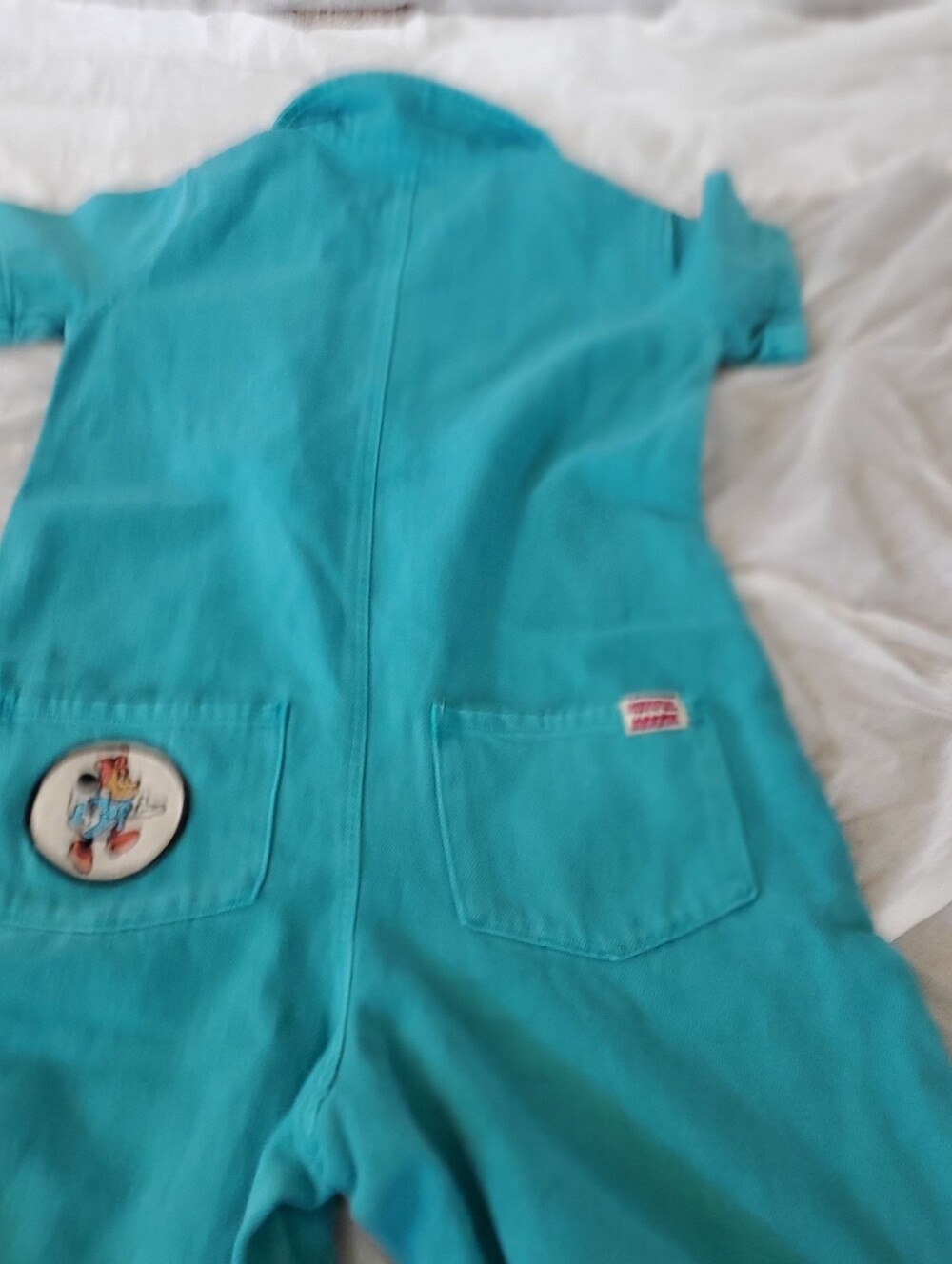 Jumpsuit - Picture 13 of 15